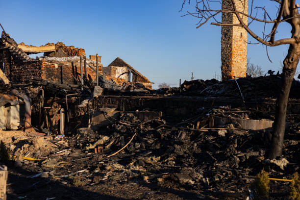 24/7 Emergency Soot Cleanup experts in Morristown, NJ