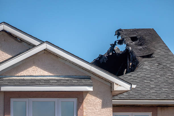 Licensed Soot Cleanup service in Morristown, NJ - Fire Damage Biloxi